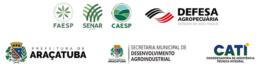Apoio Institucional