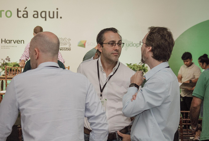 SIRAN Summit Edição 2024