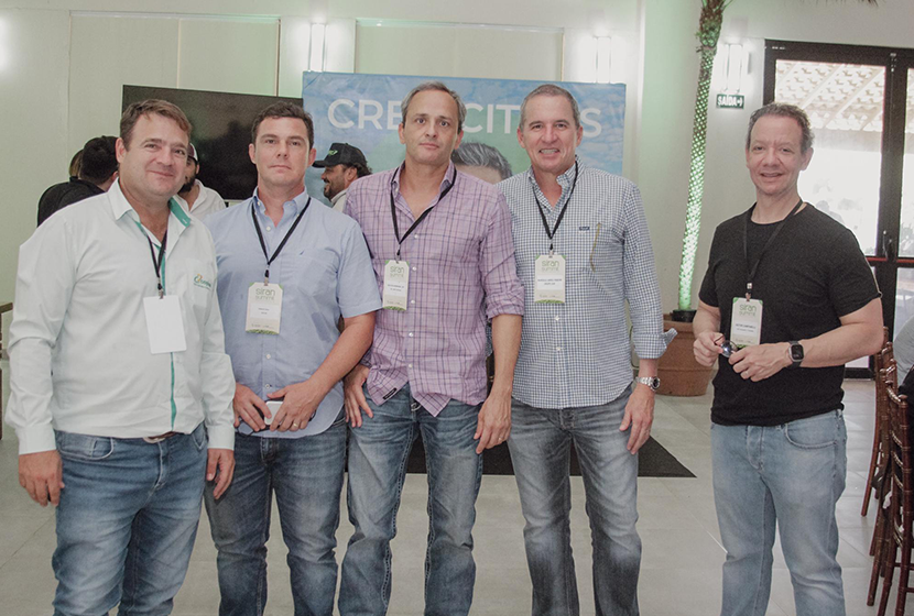SIRAN Summit 2024 - Foto 5