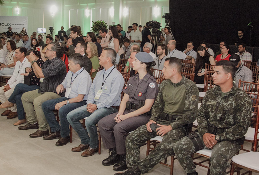 SIRAN Summit 2024 - Foto 6