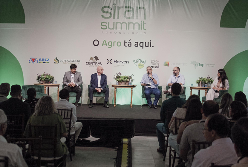 SIRAN Summit 2024 - Foto 7