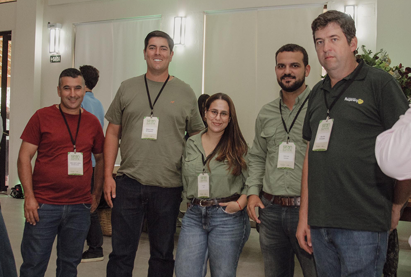 SIRAN Summit 2024 - Foto 10