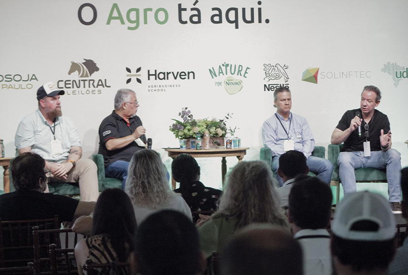 SIRAN Summit 2024 - Foto 11
