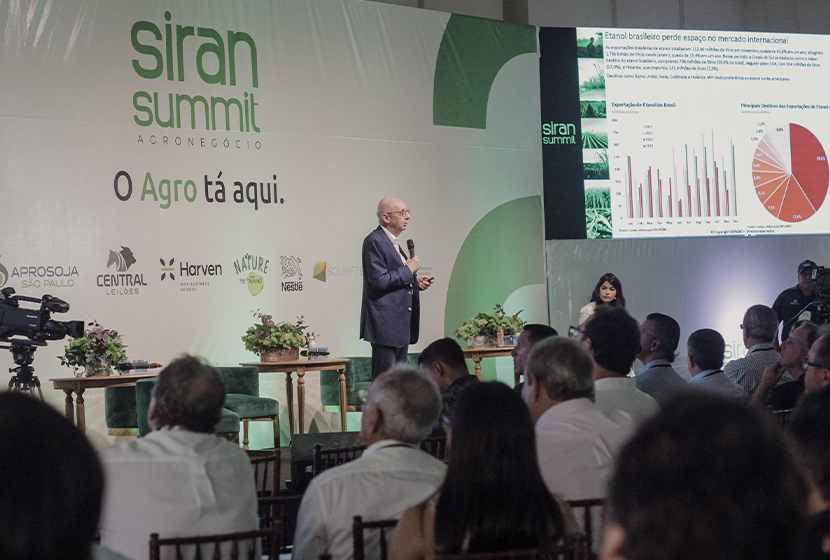 SIRAN Summit 2024 - Foto 12