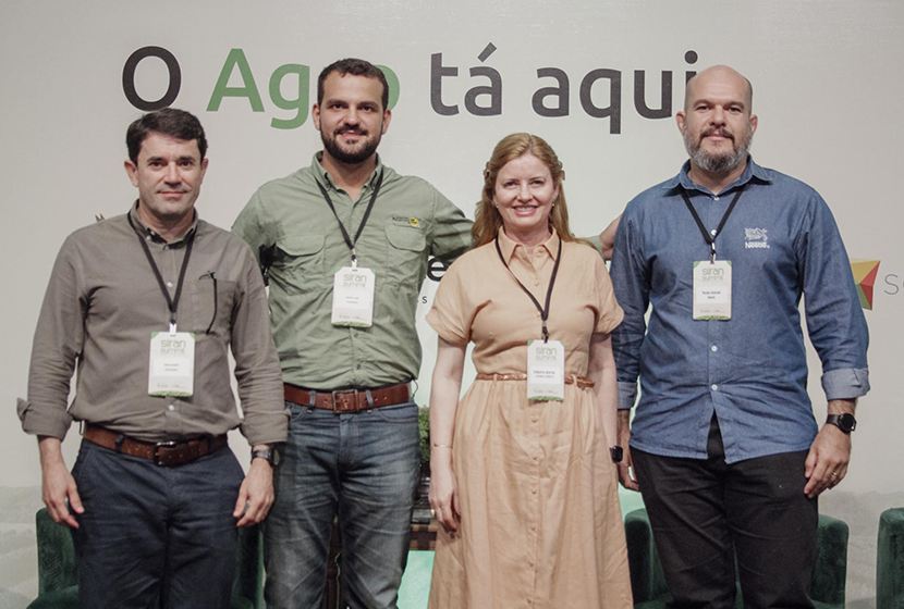 SIRAN Summit 2024 - Foto 13