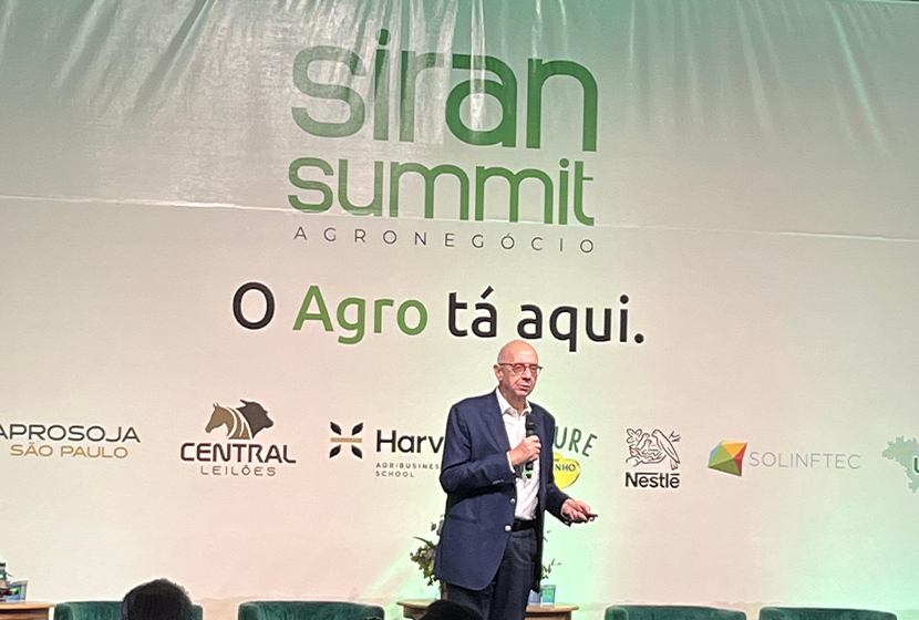 SIRAN Summit 2024 - Foto 14
