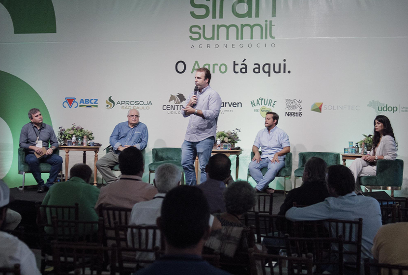 SIRAN Summit 2024 - Foto 20