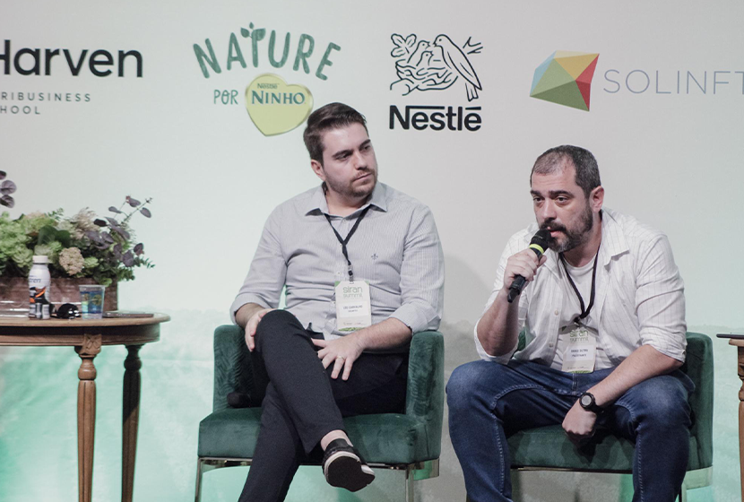 SIRAN Summit 2024 - Foto 23