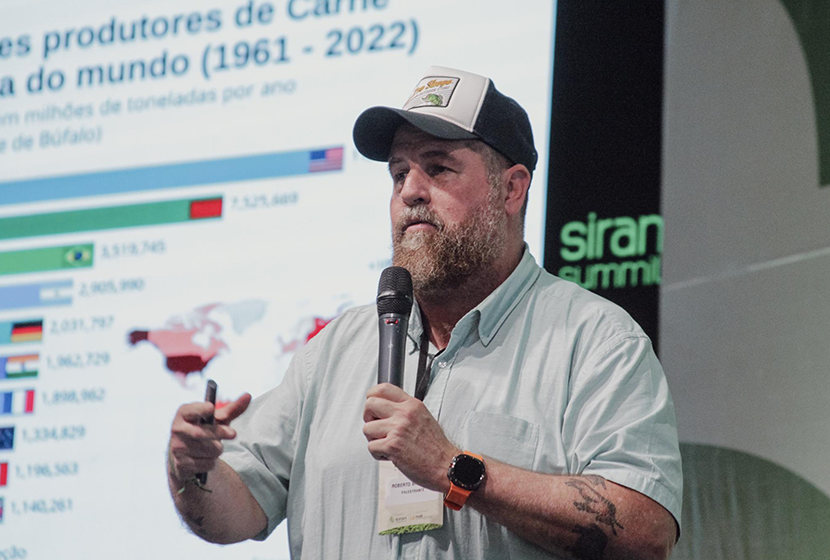 SIRAN Summit 2024 - Foto 25