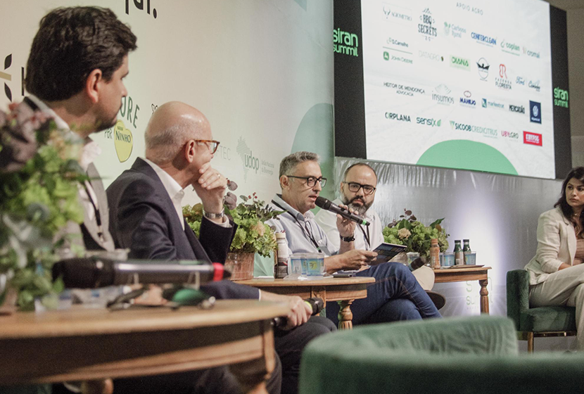 SIRAN Summit 2024 - Foto 26