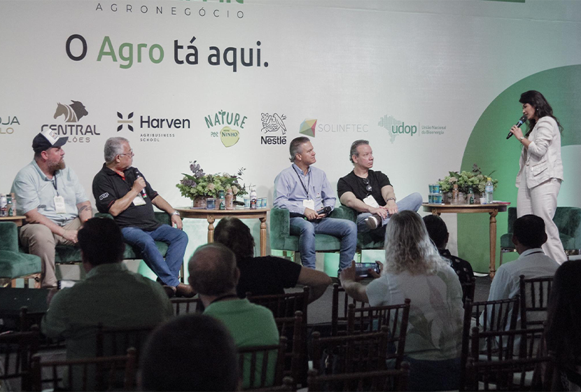 SIRAN Summit 2024 - Foto 28