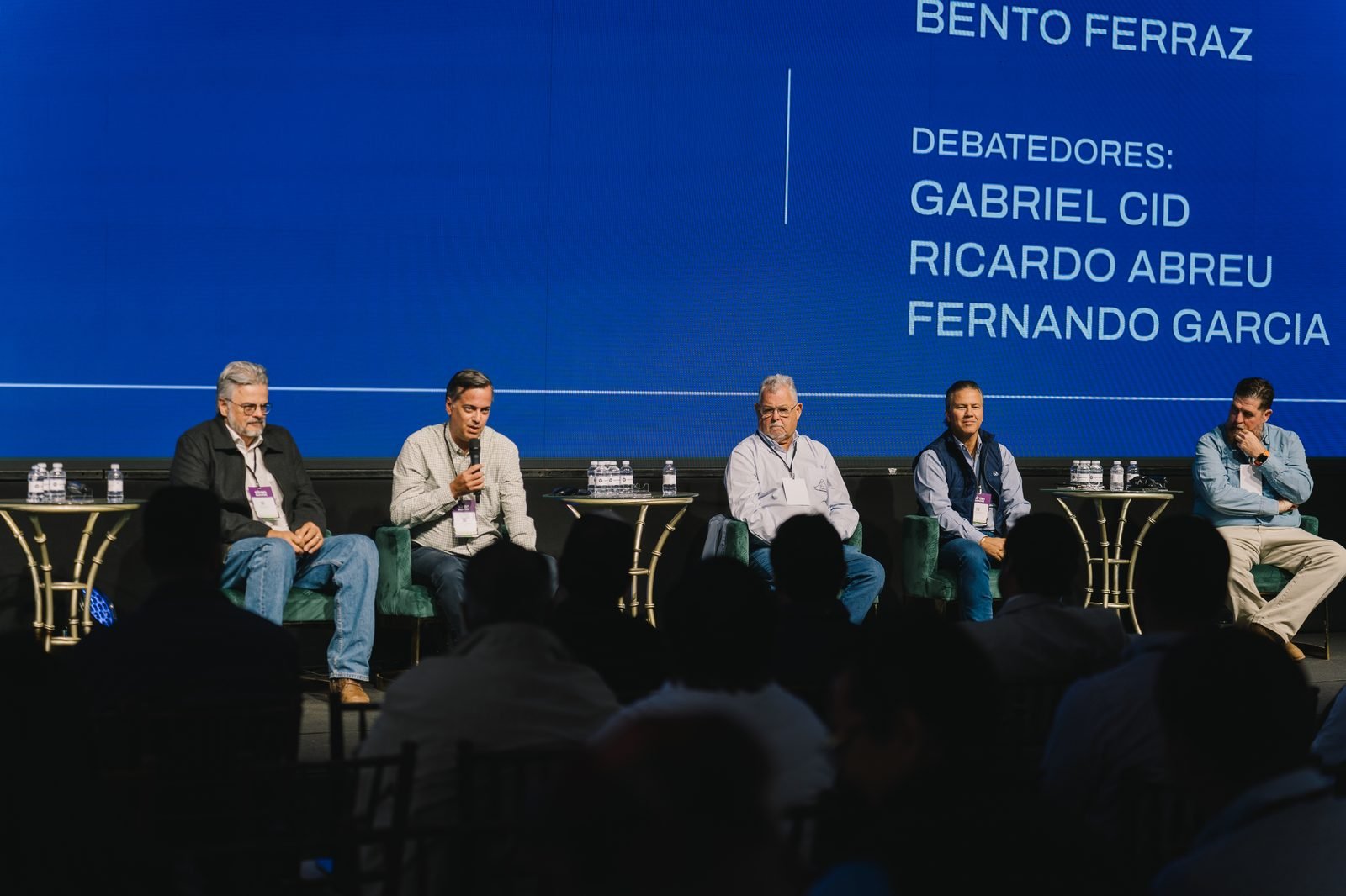 SIRAN Summit 2025 - Foto 7