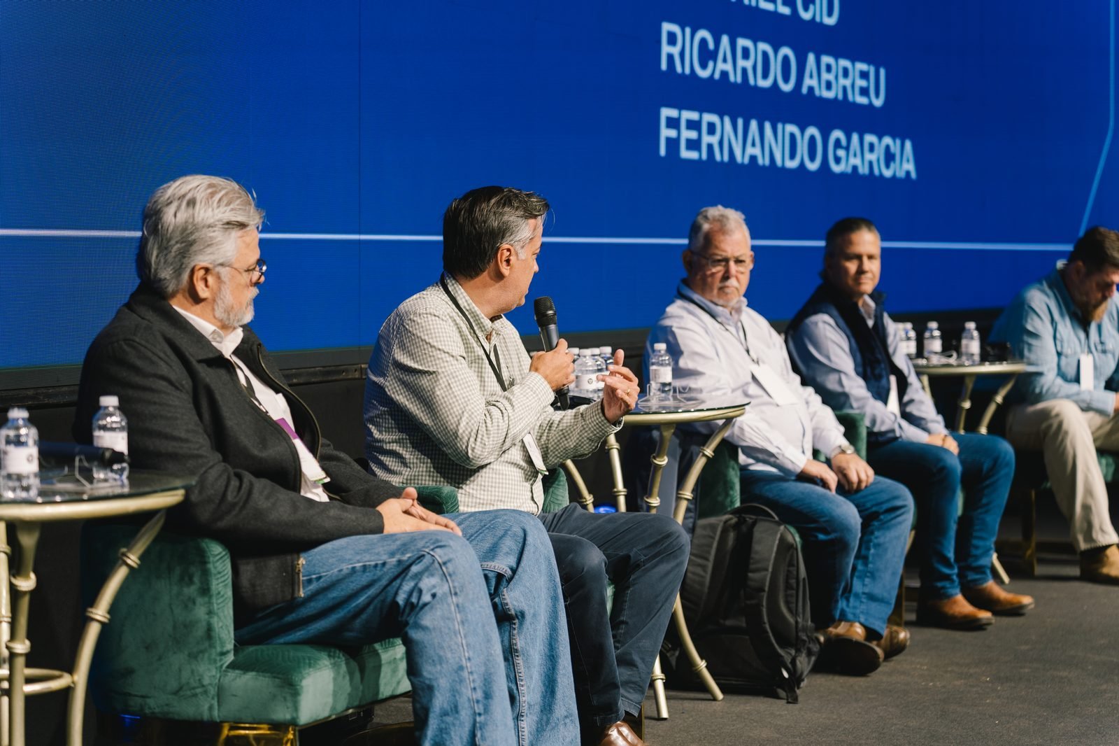 SIRAN Summit 2025 - Foto 8