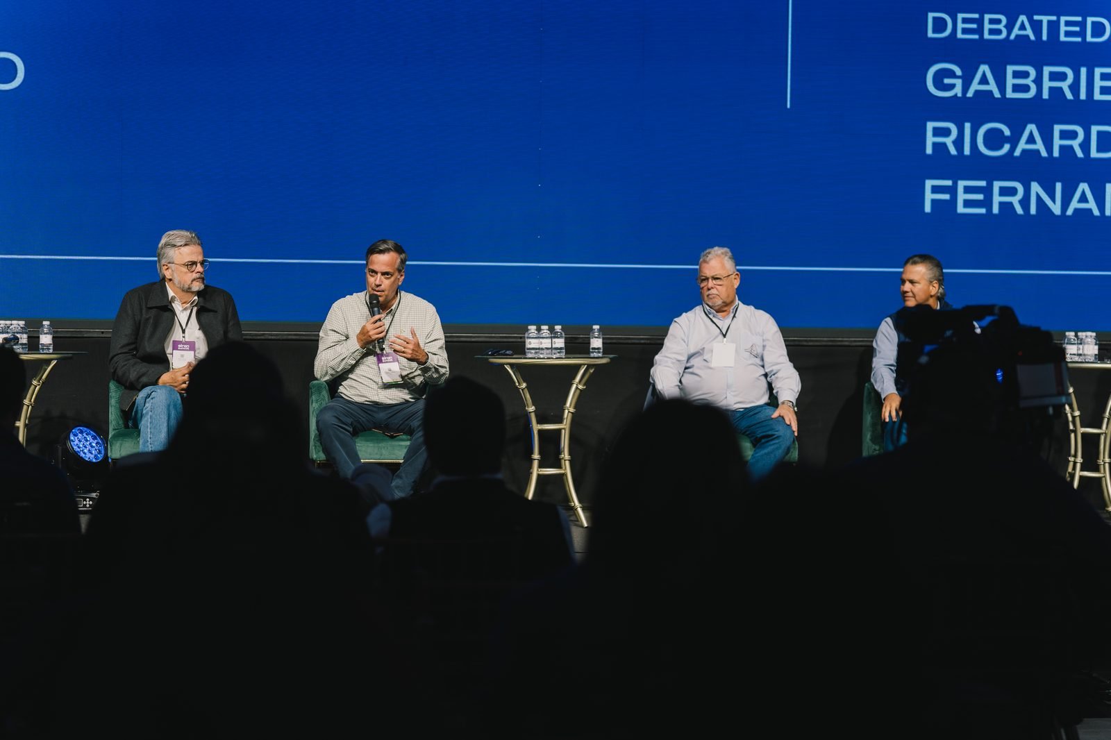 SIRAN Summit 2025 - Foto 10