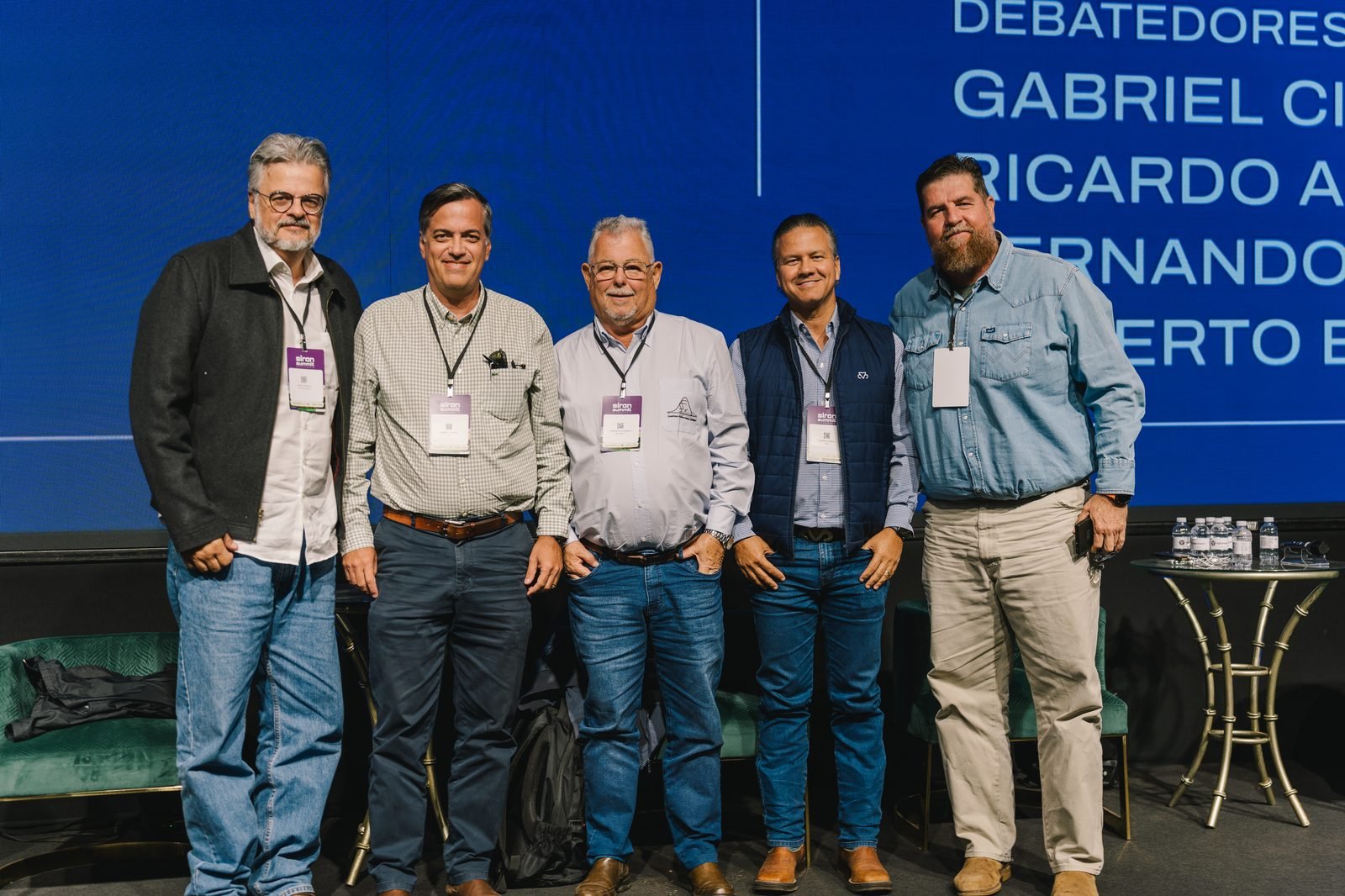 SIRAN Summit 2025 - Foto 11