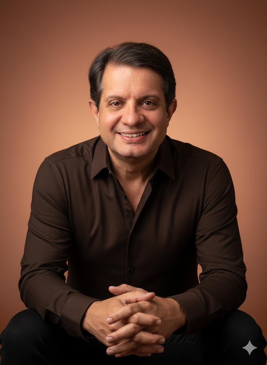 Dr. Wemerson Robert Soares Sales