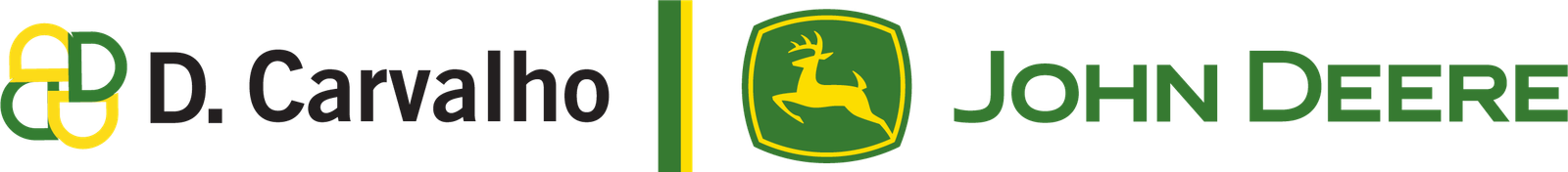 D Carvalho John Deere